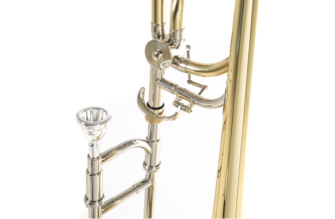 Trombon Roy Benson  BB/F-Tenor TT-236F 