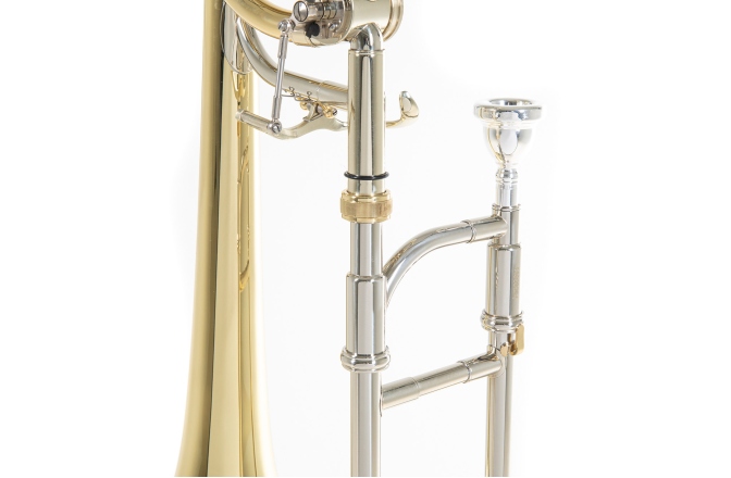 Trombon Roy Benson  BB/F-Tenor TT-236F 
