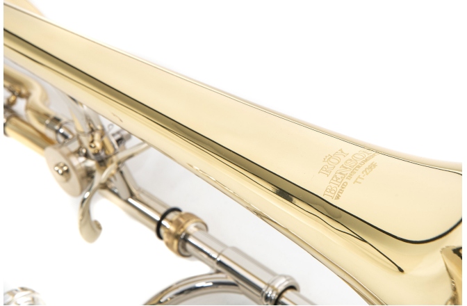 Trombon Roy Benson  BB/F-Tenor TT-236F 