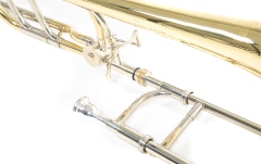 Trombon Roy Benson  BB/F-Tenor TT-236F 