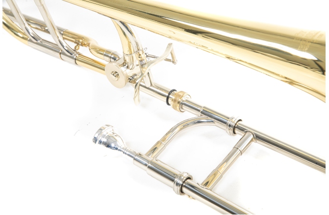 Trombon Roy Benson  BB/F-Tenor TT-236F 