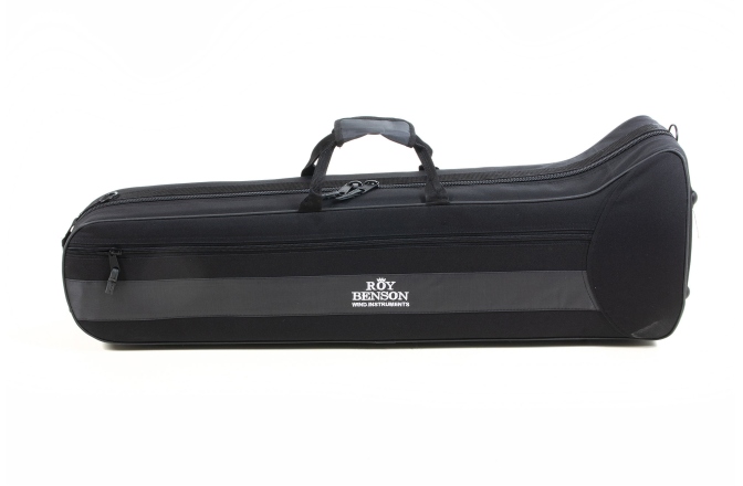 Trombon Roy Benson  BB/F-Tenor TT-236F 