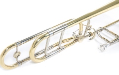 Trombon Roy Benson  BB/F-Tenor TT-236F 