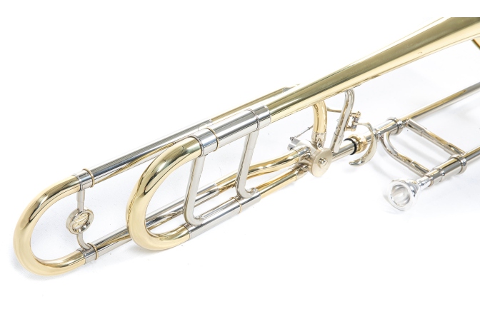 Trombon Roy Benson  BB/F-Tenor TT-236F 