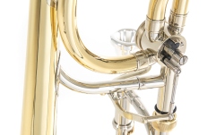 Trombon Roy Benson  BB/F-Tenor TT-236F 
