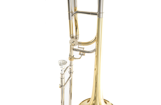 Trombon Roy Benson  BB/F-Tenor TT-236F 