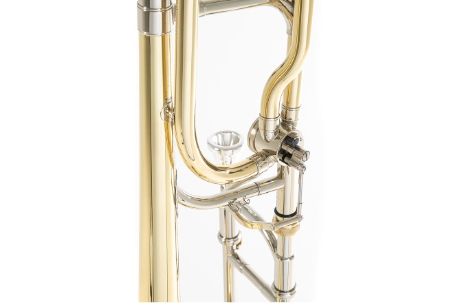Trombon Roy Benson  BB/F-Tenor TT-236F 