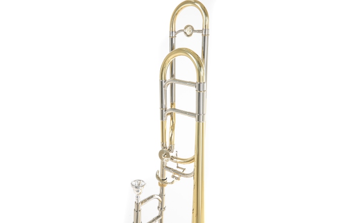 Trombon Roy Benson  BB/F-Tenor TT-236F 