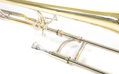 Trombon Roy Benson Bb/F(Gb)- Tenor TT-227F 