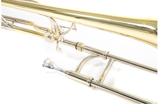 Trombon Roy Benson Bb/F(Gb)- Tenor TT-227F 