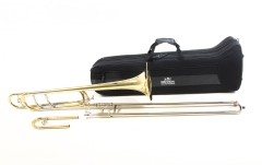 Trombon Roy Benson Bb/F(Gb)- Tenor TT-227F 