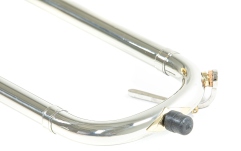 Trombon Roy Benson Bb/F(Gb)- Tenor TT-227F 