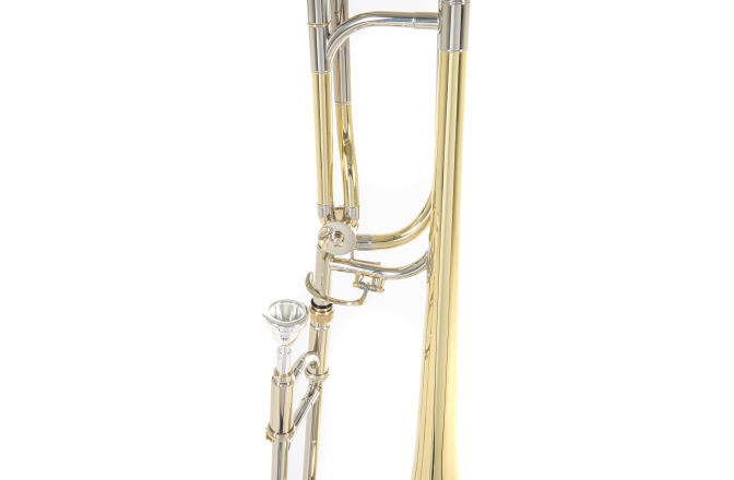 Trombon Roy Benson Bb/F(Gb)- Tenor TT-227F 