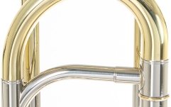 Trombon Roy Benson Bb/F(Gb)- Tenor TT-227F 