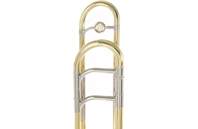 Trombon Roy Benson Bb/F(Gb)- Tenor TT-227F 