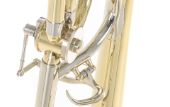 Trombon Roy Benson Bb/F(Gb)- Tenor TT-227F 