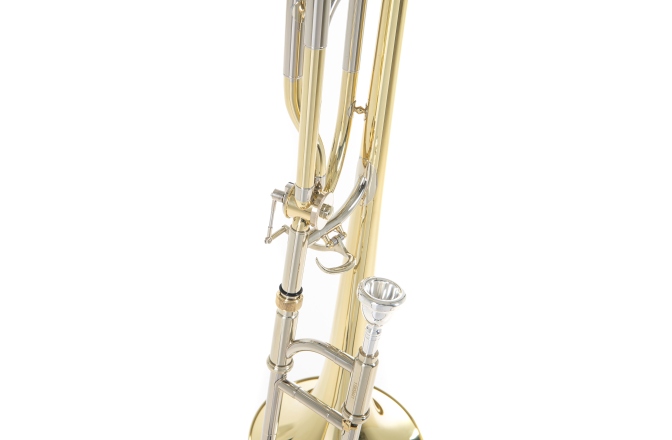 Trombon Roy Benson Bb/F(Gb)- Tenor TT-227F 
