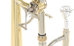 Trombon Roy Benson Bb/F(Gb)- Tenor TT-227F 