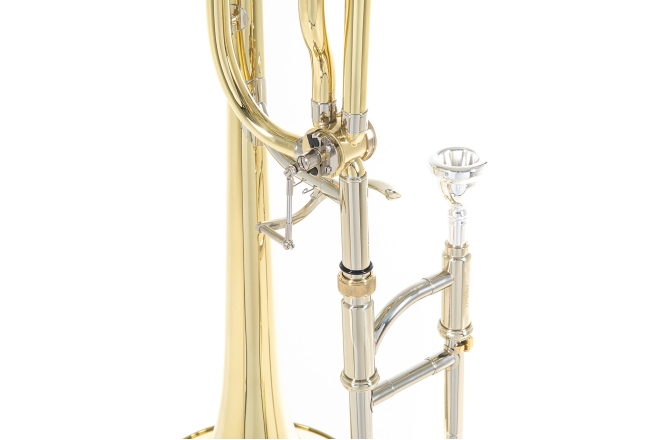 Trombon Roy Benson Bb/F(Gb)- Tenor TT-227F 