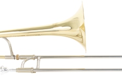 Trombon Roy Benson Bb-Tenor  TT-227 