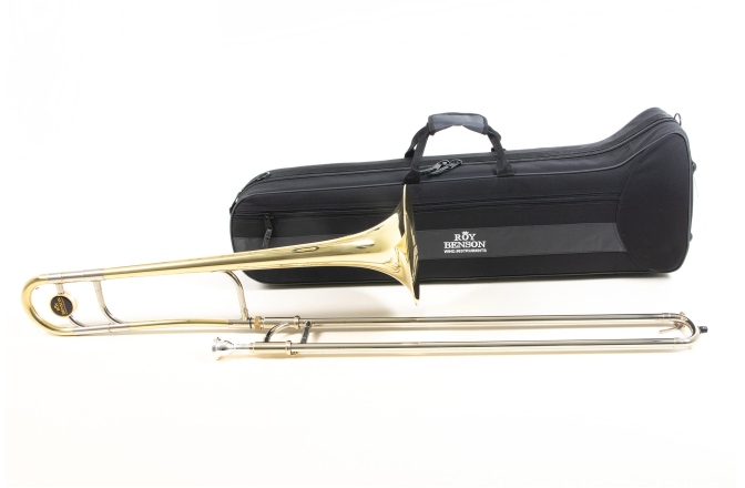 Trombon Roy Benson Bb-Tenor  TT-227 
