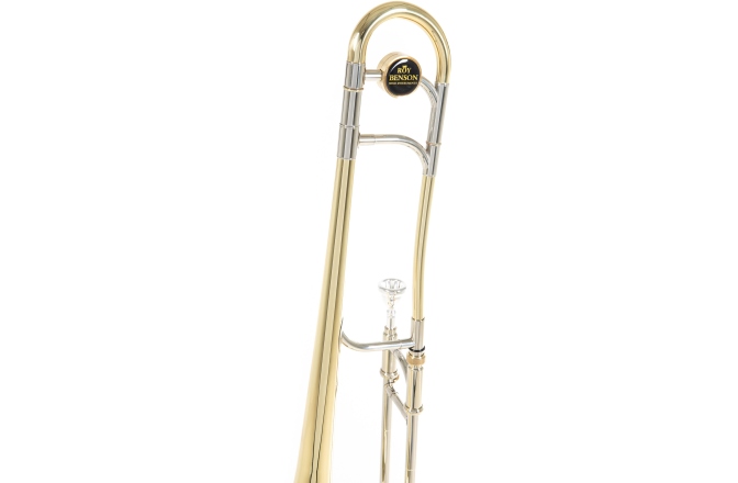 Trombon Roy Benson Bb-Tenor  TT-227 