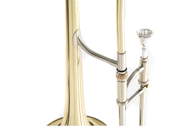 Trombon Roy Benson Bb-Tenor  TT-227 