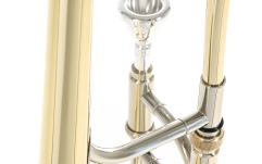 Trombon Roy Benson Bb-Tenor  TT-227 