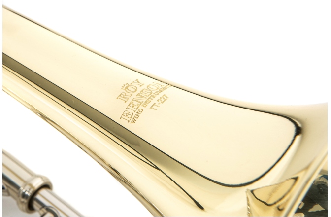 Trombon Roy Benson Bb-Tenor  TT-227 