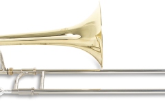 Trombon  Roy Benson Bb-Tenor  TT-236 