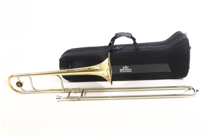 Trombon  Roy Benson Bb-Tenor  TT-236 