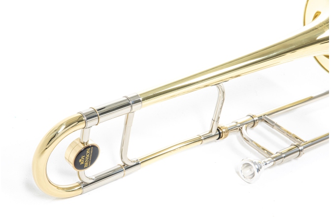 Trombon  Roy Benson Bb-Tenor  TT-236 