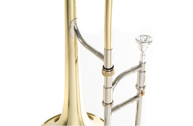 Trombon  Roy Benson Bb-Tenor  TT-236 