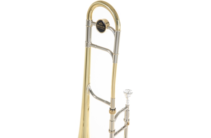 Trombon  Roy Benson Bb-Tenor  TT-236 
