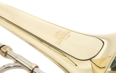 Trombon  Roy Benson Bb-Tenor  TT-236 