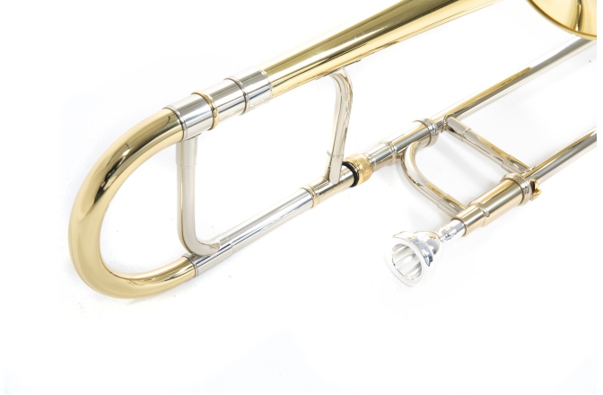 Trombon Roy Benson Eb-Alt  AT-201
