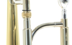 Trombon Roy Benson Eb-Alt  AT-201