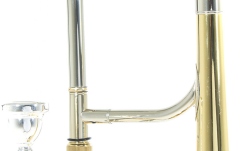Trombon Roy Benson Eb-Alt  AT-201