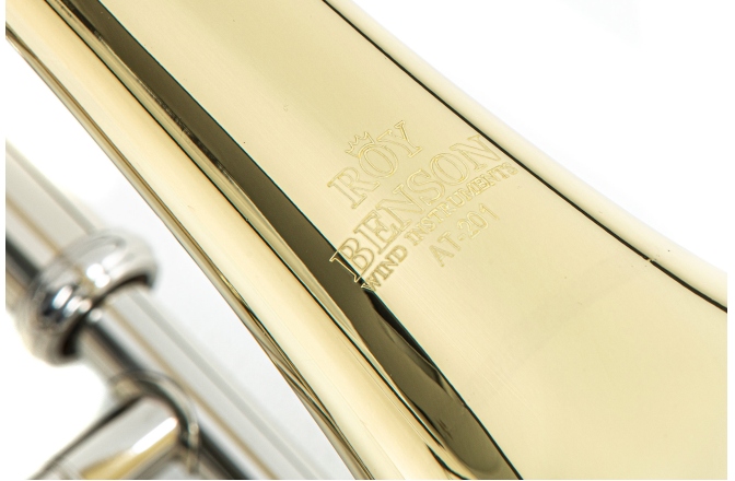 Trombon Roy Benson Eb-Alt  AT-201