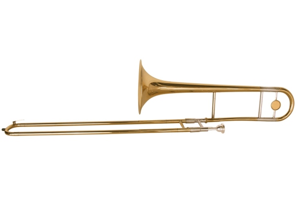 TT-300 Bb Tenor Trombone