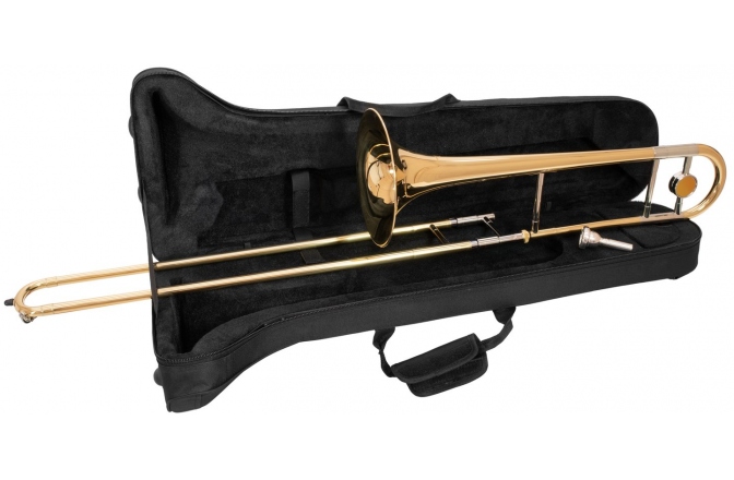 Trombon tenor Dimavery TT-300 Bb Tenor Trombone