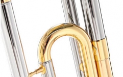  Trombon tenor in Bb/F  Yamaha YSL-448 GE