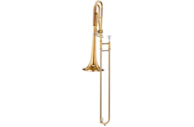  Trombon tenor in Bb/F  Yamaha YSL-448 GE