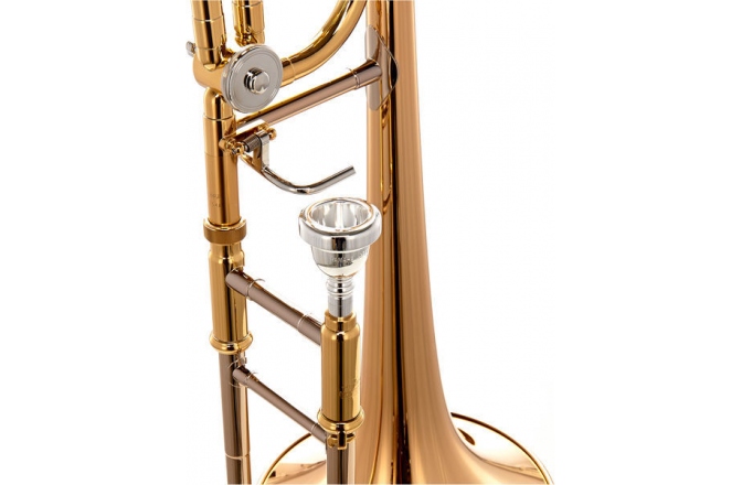 Trombon tenor in Bb/ F Yamaha YSL-446 GE