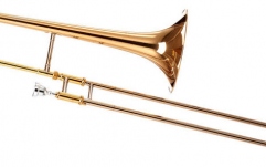 Trombon tenor în Bb (Si bemol) Yamaha YSL-445 GE II