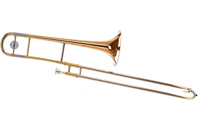 Trombon tenor in Bb Yamaha YSL-447 GE