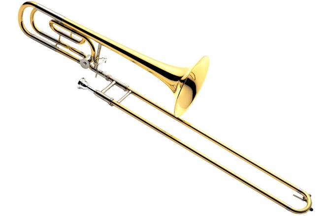 Trombon tenor în Bb (Si Bemol) Yamaha YSL-620