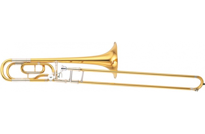 Trombon tenor în Bb (Si Bemol) Yamaha YSL-620