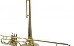 Trombon Tenor Lucien TT-603P