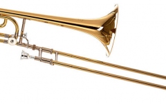 Trombon profesional in Bb/F Yamaha YSL-640
